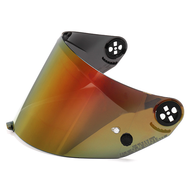 Nolan Nolan x-804 rs uc visor iridium red